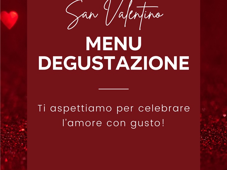 Leggi blog | San Valentino 2025